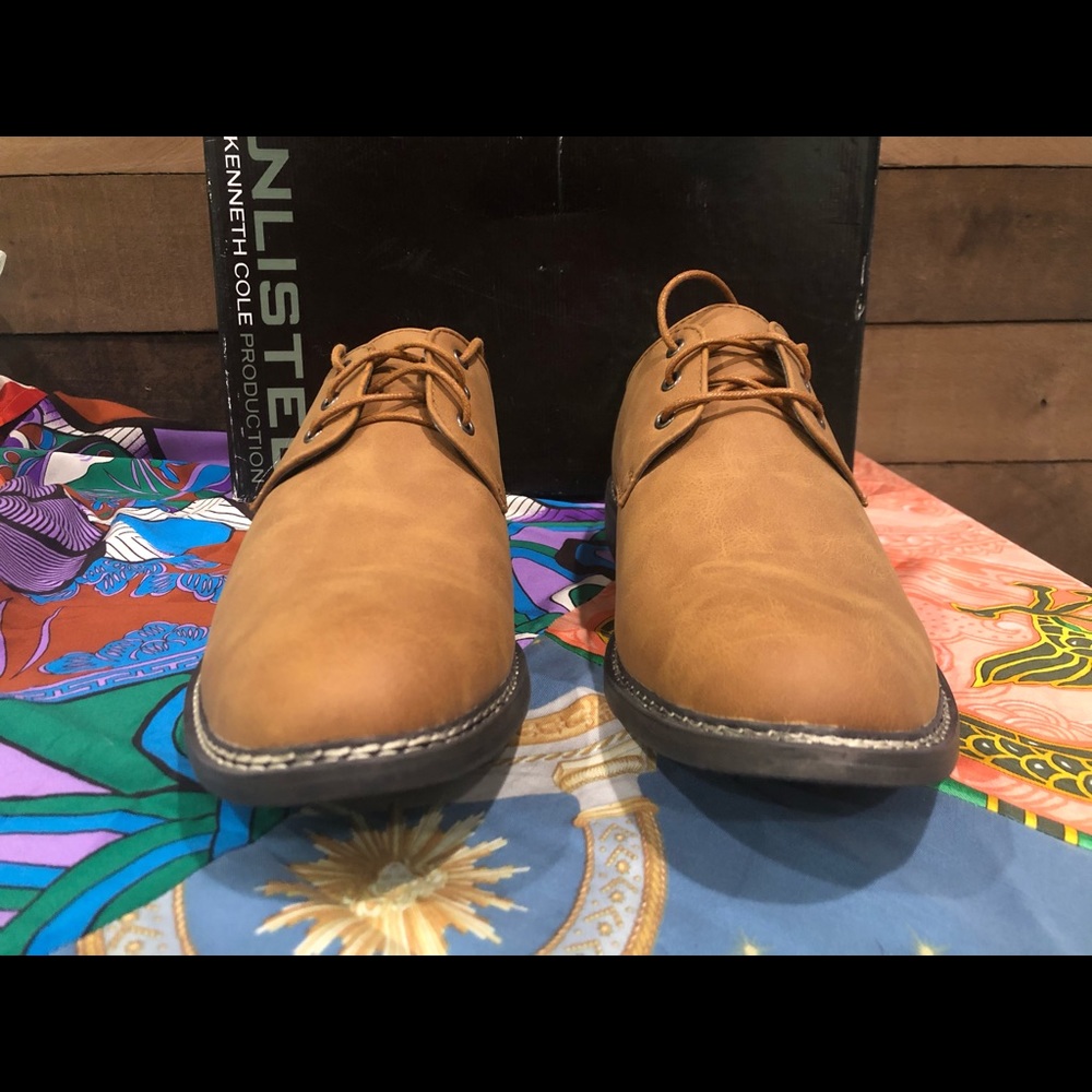 Kenneth Cole Unlisted Shoes - Picture 8 of 12